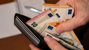Stižu nove novčanice evra: Betoven i Leonardo protiv ptica