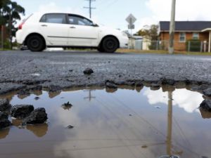 Beware NSW: Potholed Victoria is the state you don’t want to become
