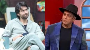 Bigg Boss 20: Rohed Khan evicted, Salman Khan lauds his ‘dignity, heart’