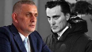 Montella bunu neden yapıyor? Ayıp değil mi Hacıosmanoğlu! 21 Eylül 2026