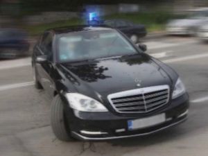 НСО затяга мерките за 22 септември: Проверки с металдетектори и забрана за дронове над Велико Търново