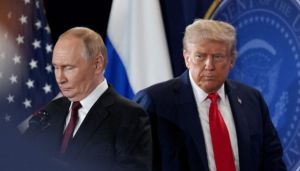 Putin tests Trump’s hopes for a Russia reset