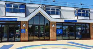 Opening of second new hospital for Norfolk delayed despite rebuild pledge