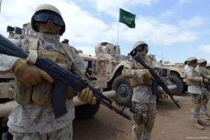 Saudi Arabia has the weapons. What about a strategy?