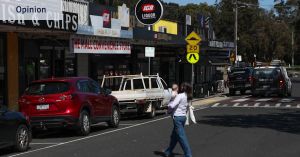 My suburb lacks the cool factor but growing up here was a blessing