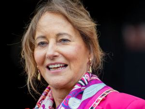 Primaire socialiste : quand Royal veut macroniser Glucksmann