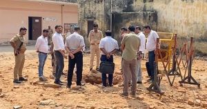 Why are mosques becoming a political flashpoint in western UP before 2027?