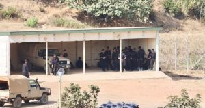 Marruecos despliega 3.000 agentes en la frontera tras avisar la Embajada española sobre el riesgo de otro cruce masivo