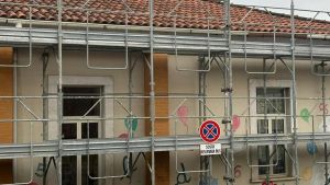 Scuole, in Toscana solo il 16,9% ha il progetto antisismico: 434 edifici su 2.568