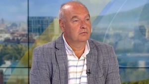 Психиатърът д-р Веселин Герев за зверството на Младежкия хълм: Отглеждаме психопати, които нямат страх от наказание