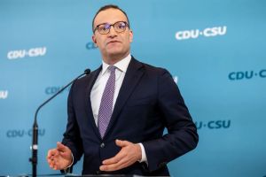 Ein Abgang ohne jedes Zeichen von Einsicht