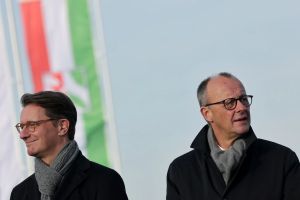 „Kanzlertausch“ oder die Lust am Untergang