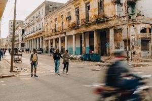 Una Cuba democrática y justa