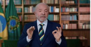 Lula faz apelo na ONU