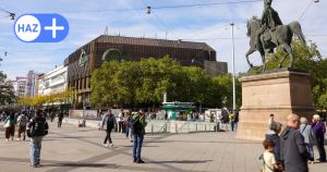 Galeria-Haus in Hannover: Der Verkauf an einen albanischen Milliardär ist eine gute Nachricht, wenn ...