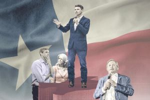 Does James Talarico Have a Chance?