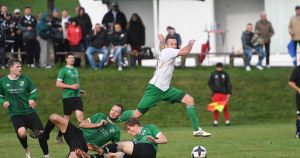 SG Birlenbach pirscht sich in die Spitzengruppe