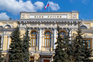 Суд да дело: ЦБ пошел в европейский суд из-за российских миллиардов
