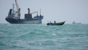 Don’t just freeze Iran’s money. Start threatening to spend it