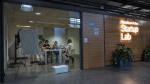 Barcelona supera las 1.500 startups y despunta como trampolín de emprendedores en Europa