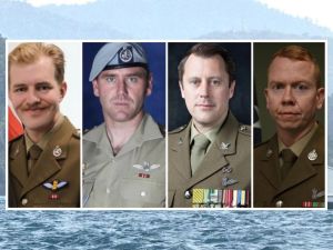 ‘Arse-covering’: Hadley takes aim at Army over Taipan chopper deaths
