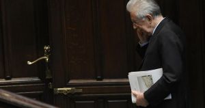 L’Europa e l’addio ai Monti