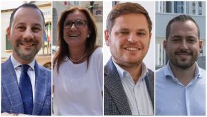 Venezia, Città metropolitana al voto: ecco tutti i nomi