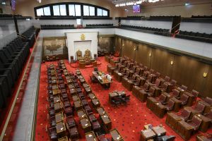Here’s how the Canadian Senate ought to evolve