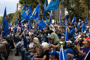 Why we should stop taking Alberta separatism seriously