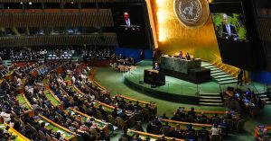 Bachelet se va: ¿para qué sirve hoy la ONU?