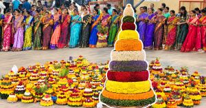 A Queen Ruled Warangal As A King. Centuries Later, Her Kakatiya Legacy Lives On In Telangana’s Flower Festival