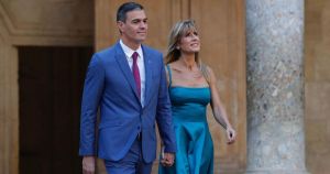El juez Peinado envía a juicio a Begoña Gómez por malversación y tráfico de influencias
