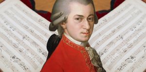 Forgotten Mozart notebook reveals how a young woman learned to compose