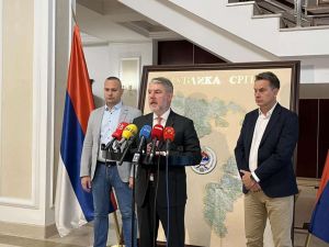 UKC-u nedostaje 140 sestara i tehničara, predstavljen plan za razvoj sestrinstva u RS