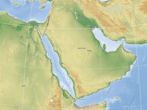 Jesse Kline: Canada should have been selling more arms to the Saudis