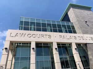 Jamie Sarkonak: N.B. judge invents the Aboriginal right to be represented by an elder in court