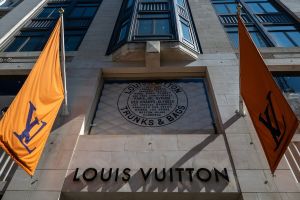 LVMH Shares Are Cheap — for a Reason