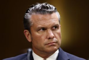 Congress Needs to Put a Stop to Pete Hegseth’s Purges