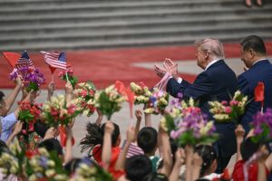 What Trump doesn’t seem to realize about Xi Jinping