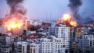 Perú cambia su posición sobre Palestina en la ONU