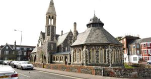 Former church to reopen as community arts centre after £495,000 restoration