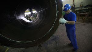 Portugal cresce. Mas continua a ficar para trás