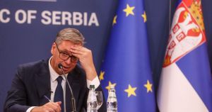 U Srbiji strahuju zbog poteza Hrvatske: 'Što će tek nama učiniti ako su to napravili Crnoj Gori'