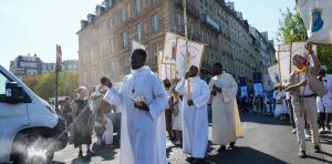 Voyages du pape Léon XIV : ce que les prêtres africains en France révèlent des reconfigurations du catholicisme