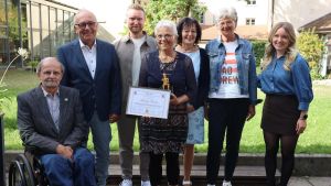 Von stiller Hilfe zur großen Bühne – Wie ein Preis 14 Jahre Einsatz sichtbar macht