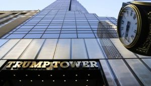 The park was the gift, the frontage was the point: The sinister loophole behind Trump Tower Tbilisi