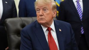 Trump hesitated and lost the Iranian street — but the revolution doesn’t need him