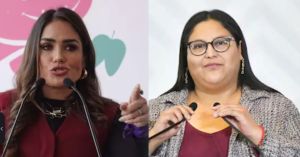 La báscula no vota en la Cuauhtémoc