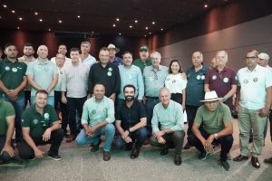 Agro em Ação percorre seis regiões de Minas Gerais para discutir desafios e futuro do setor