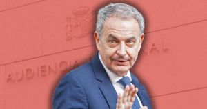 El juez Calama cita a declarar como imputadas a las hijas de Zapatero el próximo 30 de noviembre